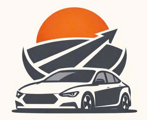 Nhật Đăng Auto Logo